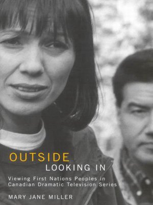 cover image of Outside Looking In